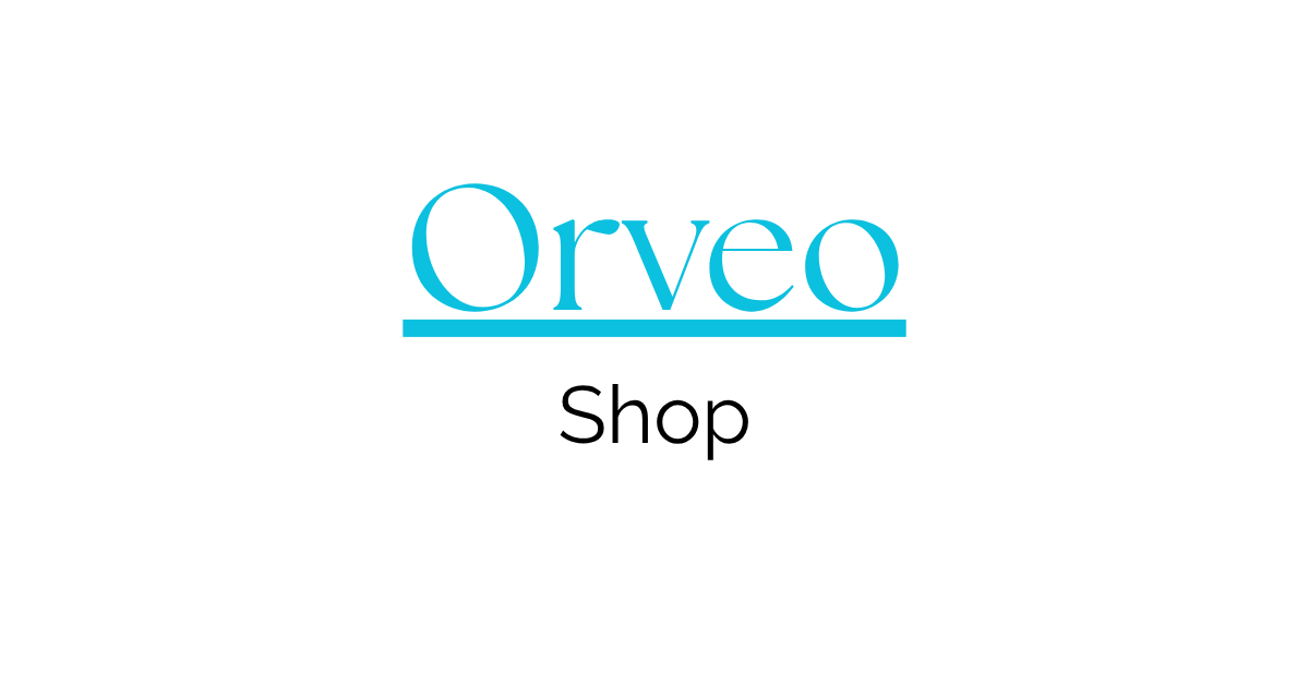 Orveo Shop