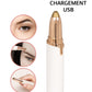 Rasoir de sourcils USB