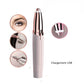 Rasoir de sourcils USB