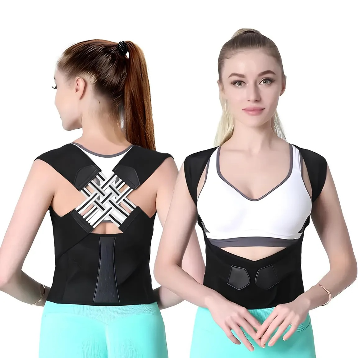 Le Correcteur de posture