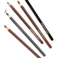 ✨ Lot EXCLUSIF – 5 Crayons à Sourcils Professionnels ✨
