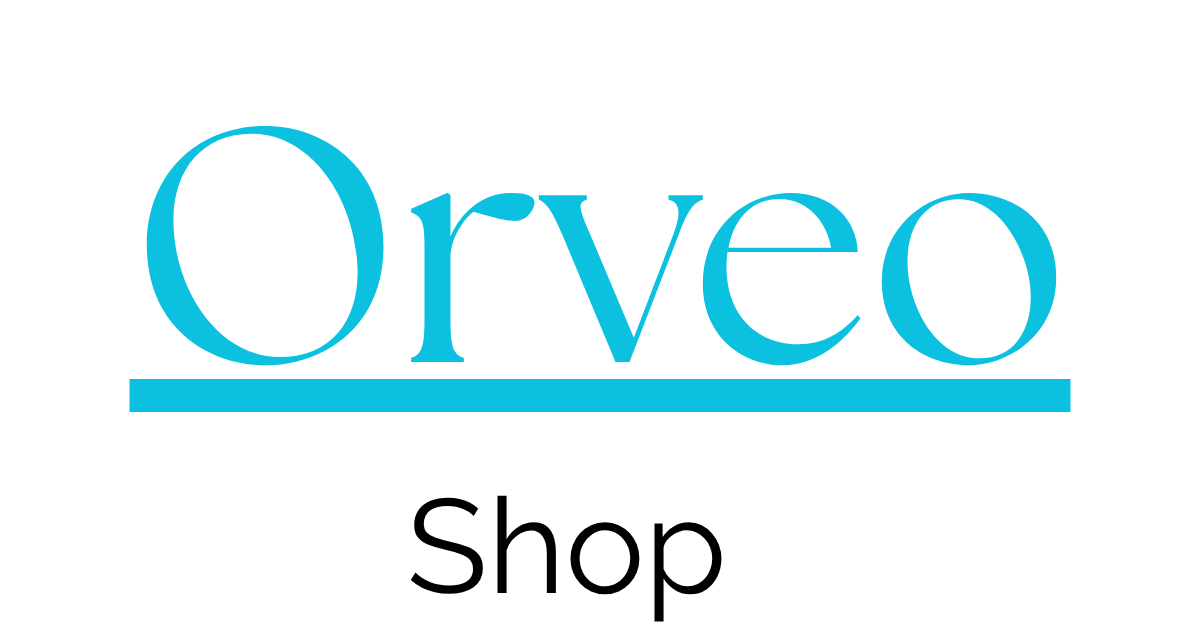 Orveo Shop