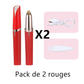 2 Rasoirs de sourcils USB
