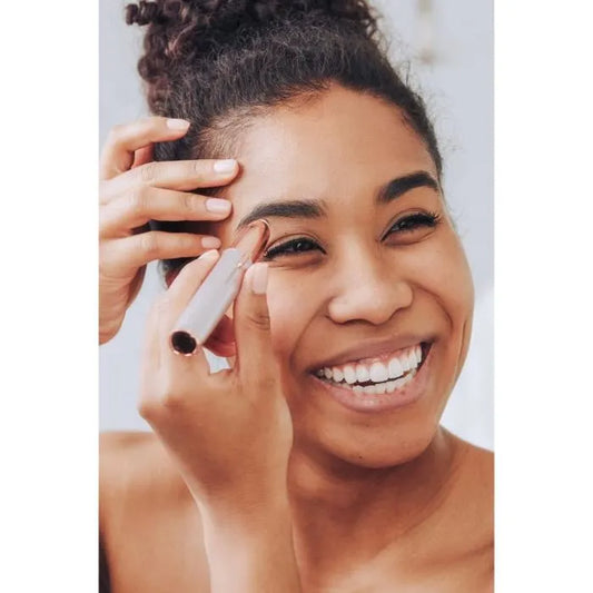 Rasoir de sourcils USB